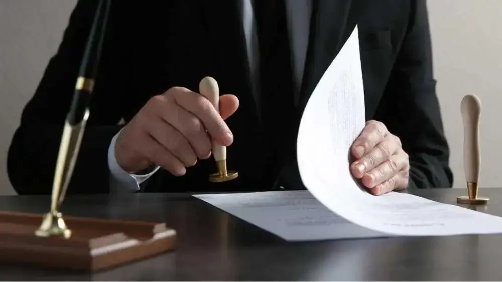 Attestation