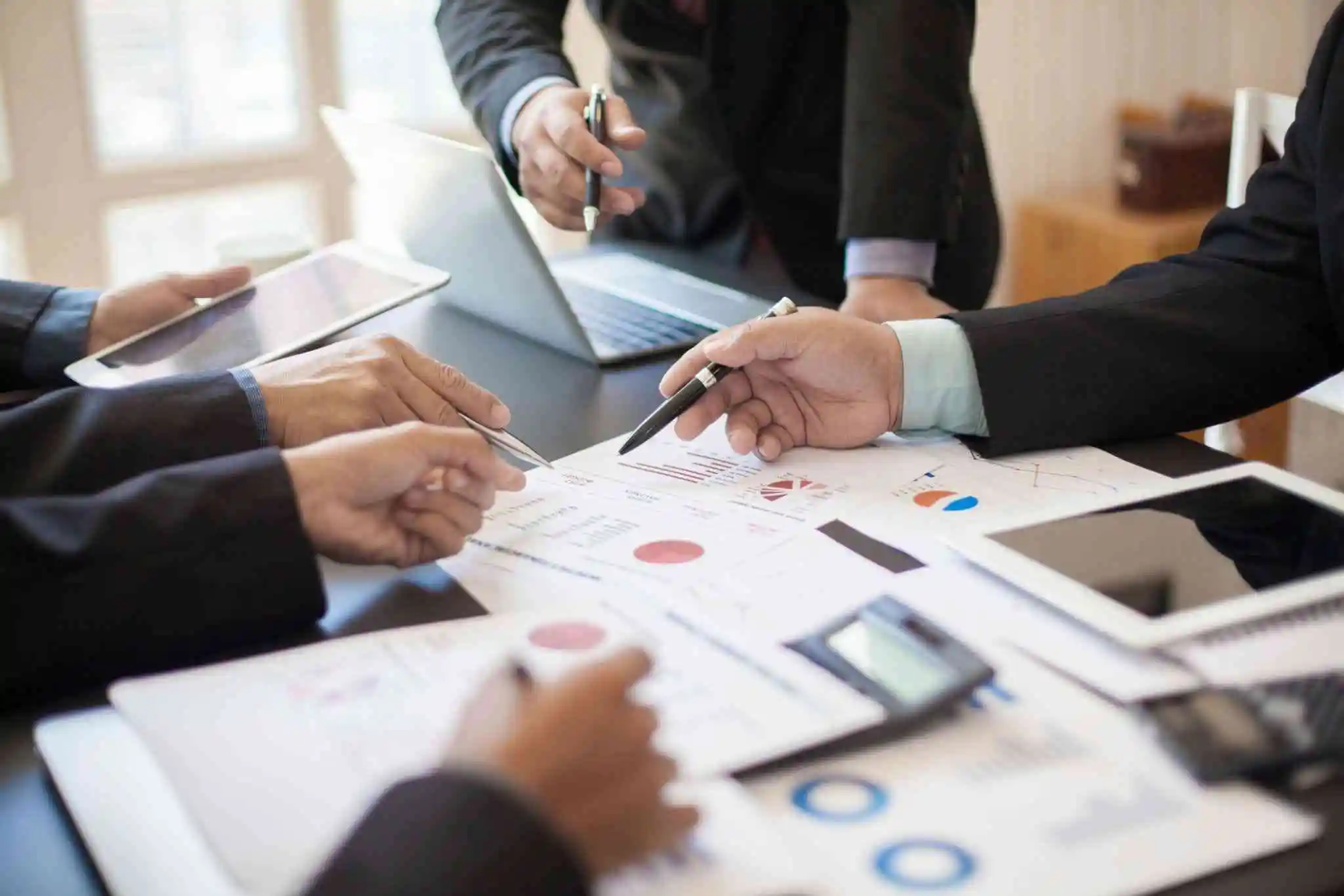 Company Formation