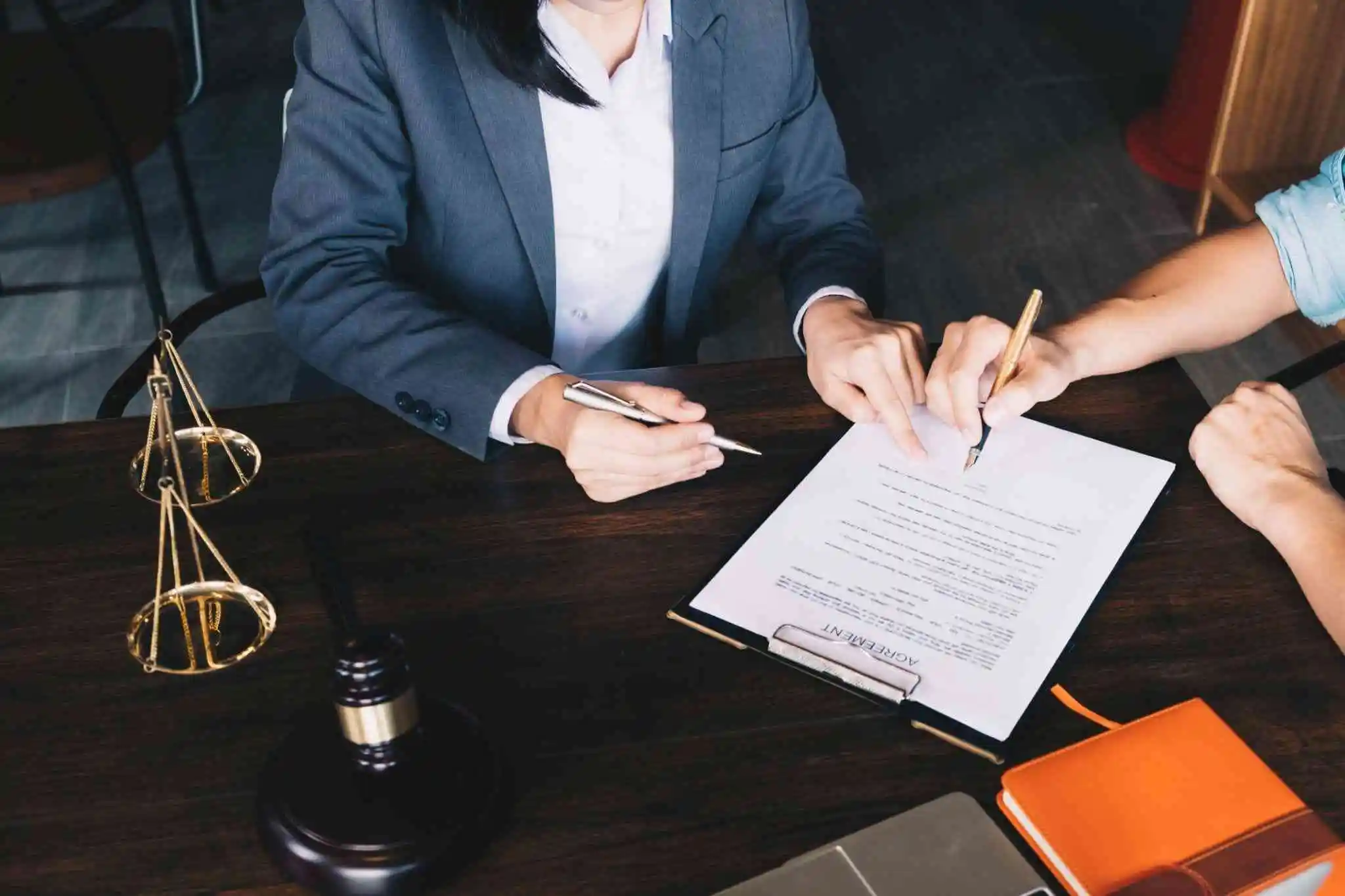 Legal Advisory